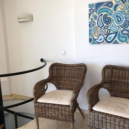 S'Estel. Colonia De Sant Jordi. Mallorca Apartment Bagian luar foto