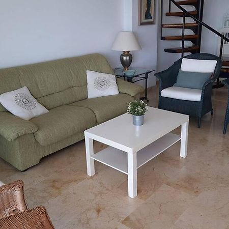 S'Estel. Colonia De Sant Jordi. Mallorca Apartment Bagian luar foto