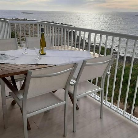 S'Estel. Colonia De Sant Jordi. Mallorca Apartment Bagian luar foto