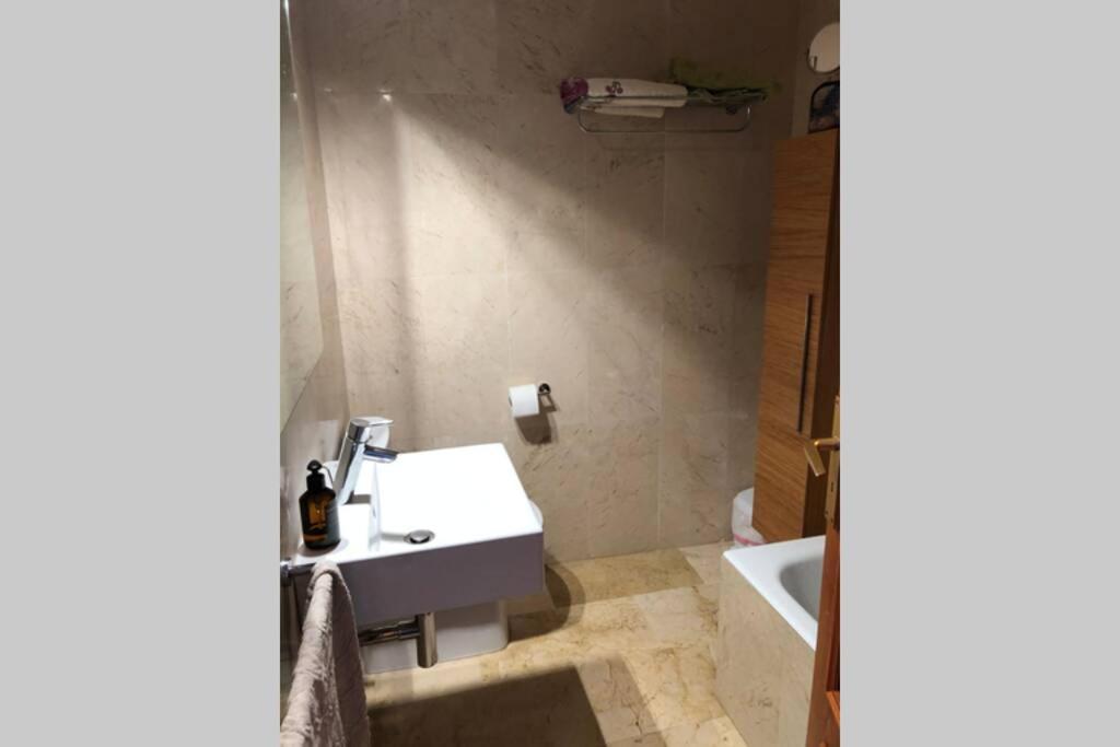 S'Estel. Colonia De Sant Jordi. Mallorca Apartment Bagian luar foto