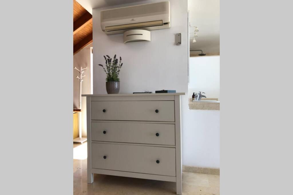 S'Estel. Colonia De Sant Jordi. Mallorca Apartment Bagian luar foto