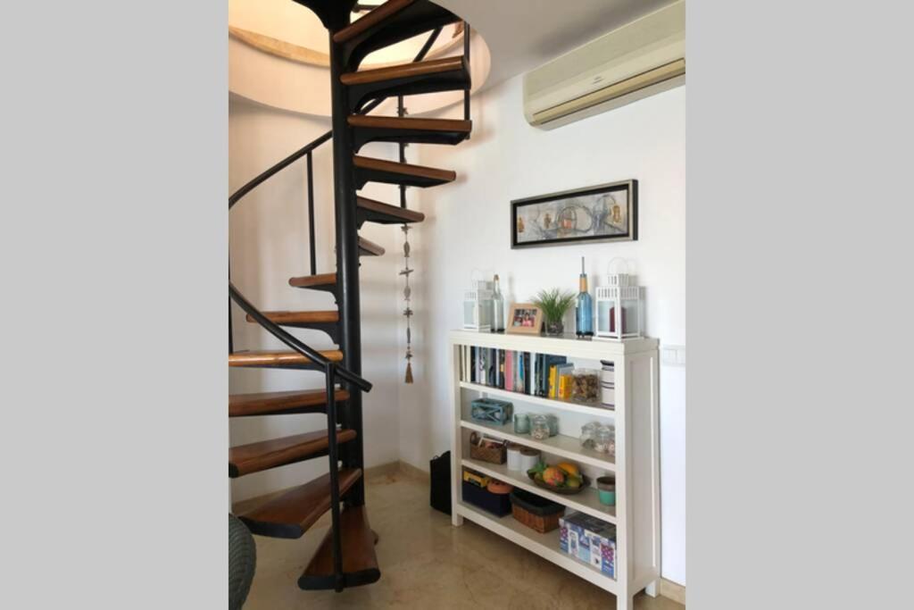 S'Estel. Colonia De Sant Jordi. Mallorca Apartment Bagian luar foto