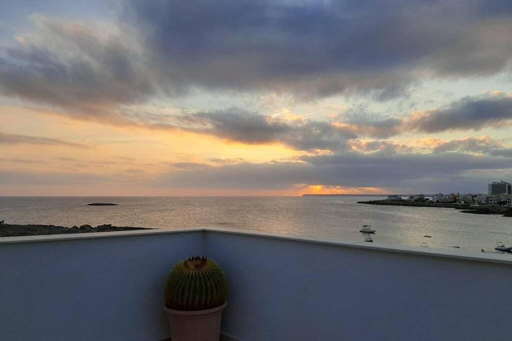 S'Estel. Colonia De Sant Jordi. Mallorca Apartment Bagian luar foto